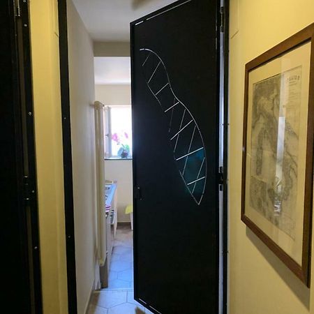 Casa Emi Daire Napoli Dış mekan fotoğraf