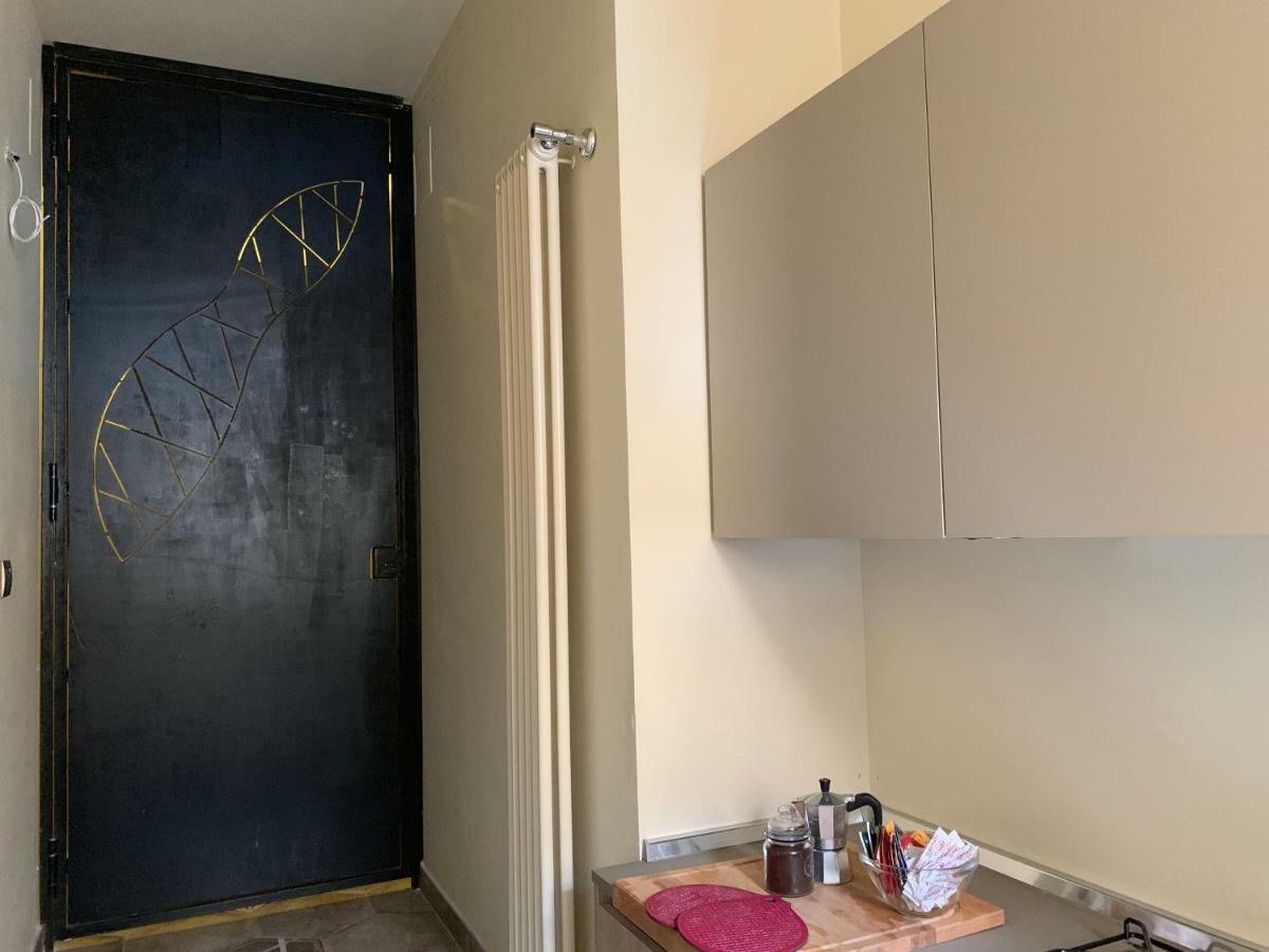 Casa Emi Daire Napoli Dış mekan fotoğraf