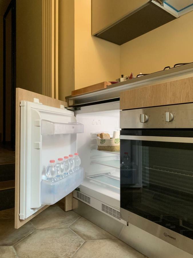 Casa Emi Daire Napoli Dış mekan fotoğraf